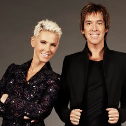 Roxette – Heart of Gold