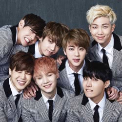 Bts – The Rise Of BangTan (Attack On BTS)