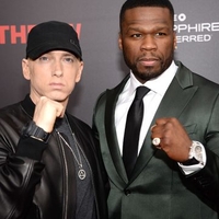50 Cent feat Eminem Remix