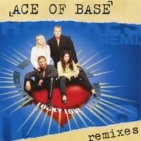 Ace of Base Remix