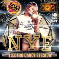 Electro Dance (NYE 2021)