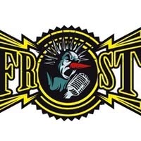 Фестиваль «Frost Fest 2019»