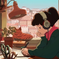 Lofi Girl