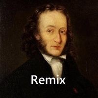 Niccolo Paganini Remix