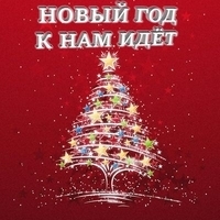 Новый год к нам идёт