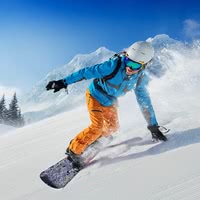 Плейлист для лыжников и сноубордистов
