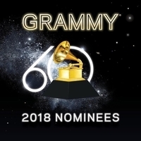 Премия "Grammy 2018"