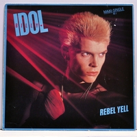 Rebel Yell