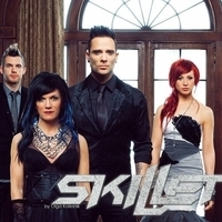 Skillet на русском