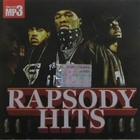 The Rapsody Overture 1997