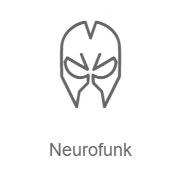Neurofunk - Радио Рекорд - Россия