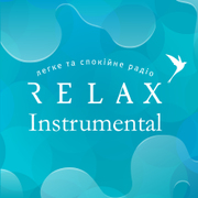 Radio Relax Instrumental - Украина