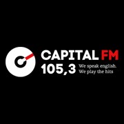 Capital FM Moscow - Россия