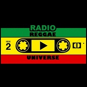 Радио ReggaeUniverse - Россия