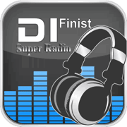 Dj.Finist -Super Radio - Россия