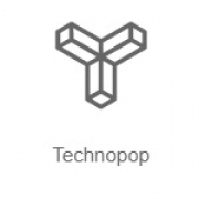 Technopop - Радио Рекорд - Россия