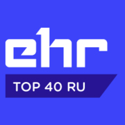 EHR Top 40 RU - Россия